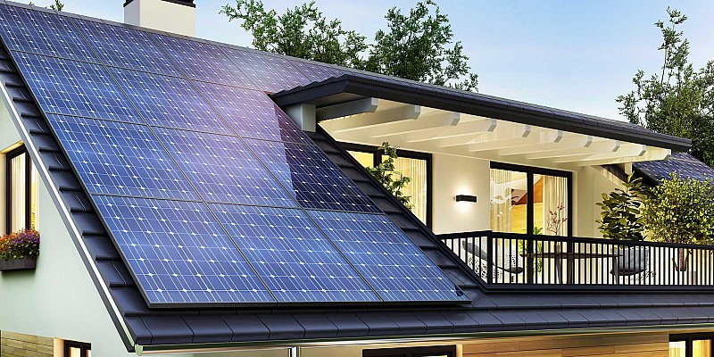 Solartechnik
